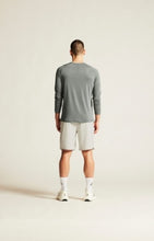 Load image into Gallery viewer, Craft M Collective  Bi-Blend LS Tee