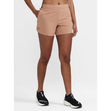 Load image into Gallery viewer, Craft W Adv Essence 5" Stretch Shorts