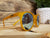 Goodr Sunglasses Circle G's-  Freshly Baked Man Buns