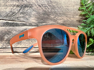 Goodr PHGS Sunglasses-Stay Fly, Ornithologists