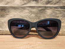 Load image into Gallery viewer, Goodr Sunglasses Runway- Breakfast Run To Tiffany&#39;s