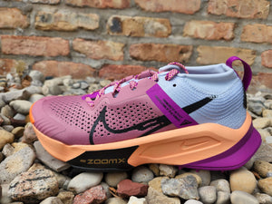 Nike W Zoomx Zegama Trail