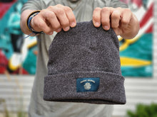 Load image into Gallery viewer, Tentree Smokey Cotton Beanie