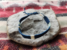 Load image into Gallery viewer, 4Oceans Guatemala Infinity Wrap Bracelet