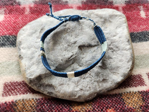 4Oceans Guatemala Infinity Wrap Bracelet