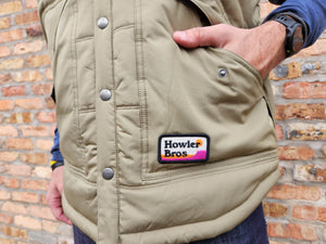 Howler Bros. Rounder Vest