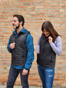 DNA M Synthetic Down Vest