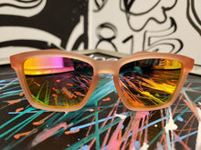 Load image into Gallery viewer, Goodr Sunglasses LFG-  Shrimpin&#39; Ain&#39;t Easy