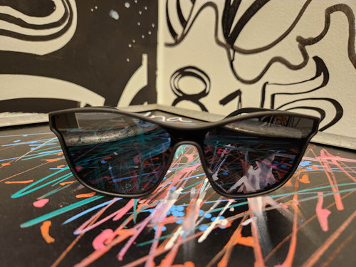 Goodr Sunglasses VRG- The Future is Void
