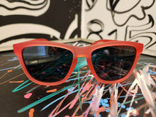 Load image into Gallery viewer, Goodr Sunglasses Original- DR. 4-R-E Shots
