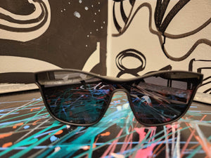 Goodr Sunglasses VRG- The Future is Void