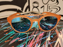 Load image into Gallery viewer, Goodr PHGS Sunglasses-Stay Fly, Ornithologists