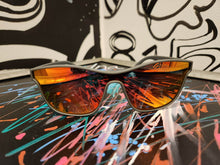 Load image into Gallery viewer, Goodr Sunglasses VRG-Voight-Kampff Vision