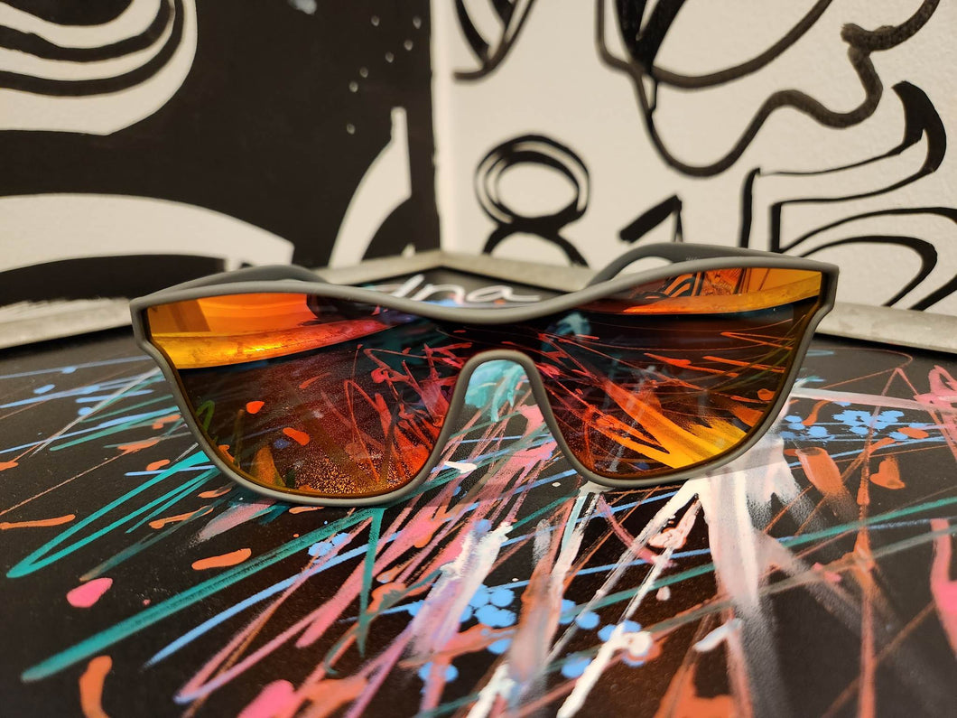 Goodr Sunglasses VRG-Voight-Kampff Vision