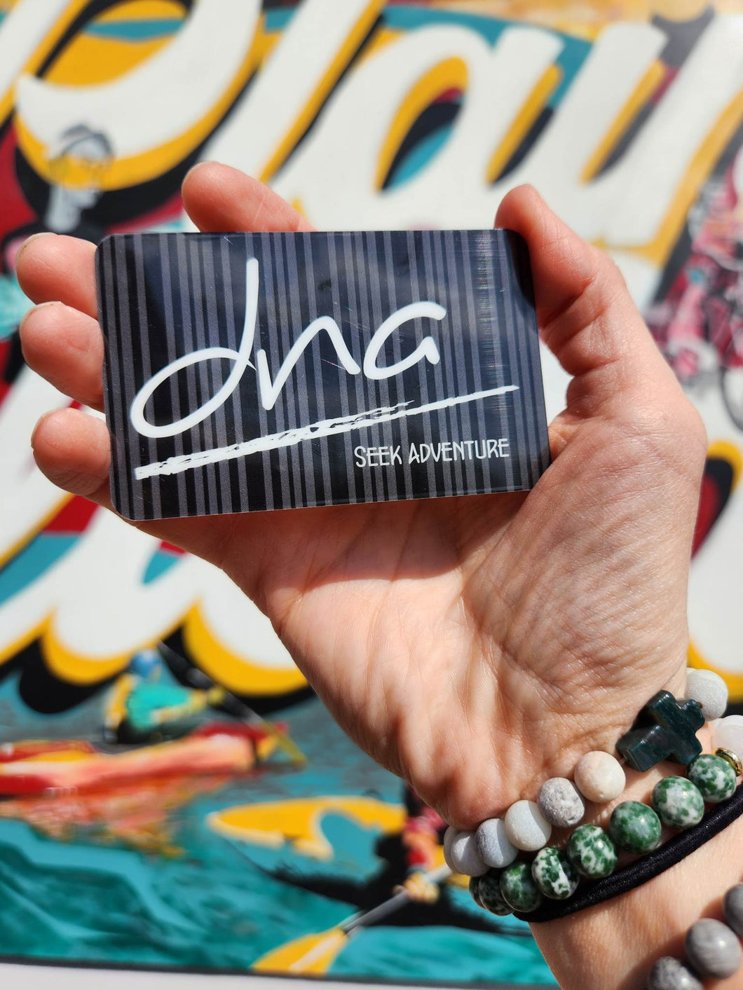DNA Gift Cards