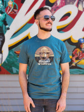 Load image into Gallery viewer, Tentree Unisex Smokey Prevent Wildfires Tee