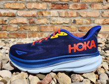 Load image into Gallery viewer, Hoka M Clifton 9