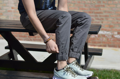 Tentree M Twill Classic Jogger Pant